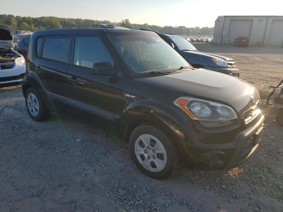 Aukcja sprzedaży 2013 Kia Soul, vin: KNDJT2A51D7612464, numer aukcji: 69179936