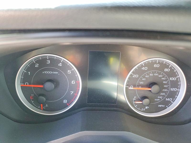 Aukcja sprzedaży 2022 Subaru Ascent, vin: 4S4WMAGD0N3444705, numer aukcji: 67740096