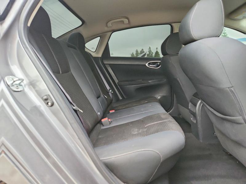 Aukcja sprzedaży 2015 Nissan Sentra, vin: 3N1AB7AP2FY294523, numer aukcji: 69017206