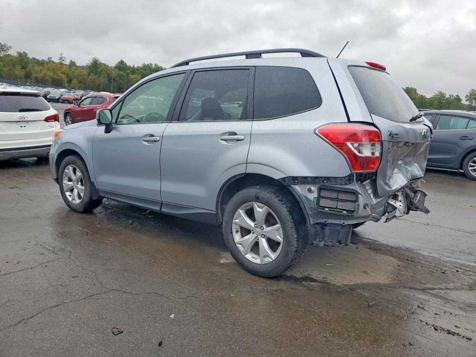 Продажа на аукционе авто 2014 Subaru Forester, vin: JF2SJAEC3EH479815, номер лота: 69526046