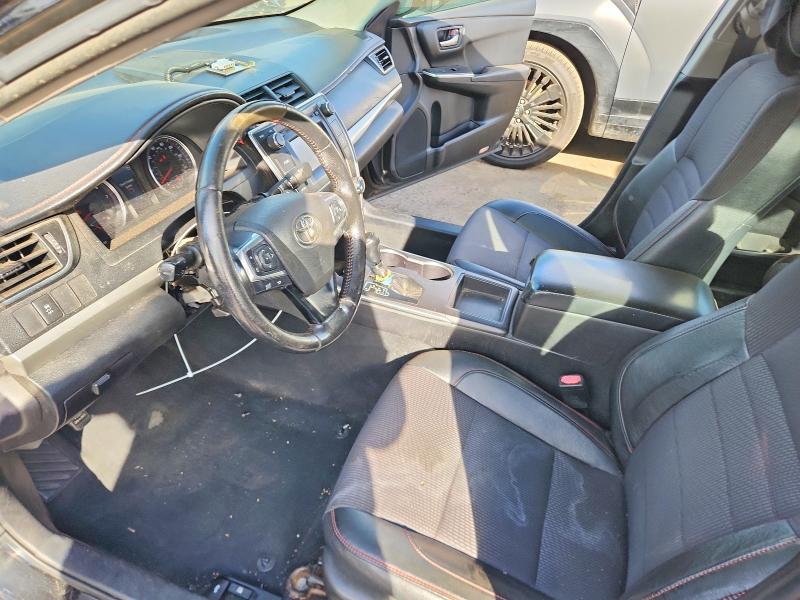 Продажа на аукционе авто 2017 Toyota Camry, vin: 4T1BF1FK4HU357879, номер лота: 70008766
