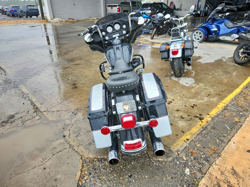 2010 Harley-davidson Flhtcu მანქანა იყიდება აუქციონზე, vin: 1HD1FC415AB614912, აუქციონის ნომერი: 69877286