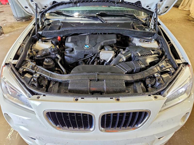 Продаж на аукціоні авто 2015 Bmw X1, vin: WBAVL1C5XFVY35493, номер лоту: 67344586