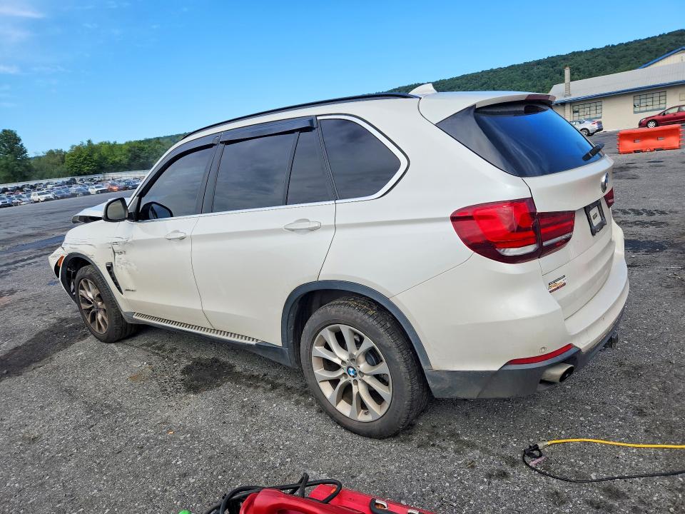 Auction sale of the 2016 Bmw X5, vin: 5UXKR0C55G0U48393, lot number: 68214956