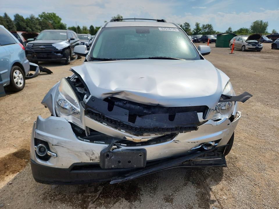 Продаж на аукціоні авто 2013 Chevrolet Equinox, vin: 2GNFLPE33D6217348, номер лоту: 67518176