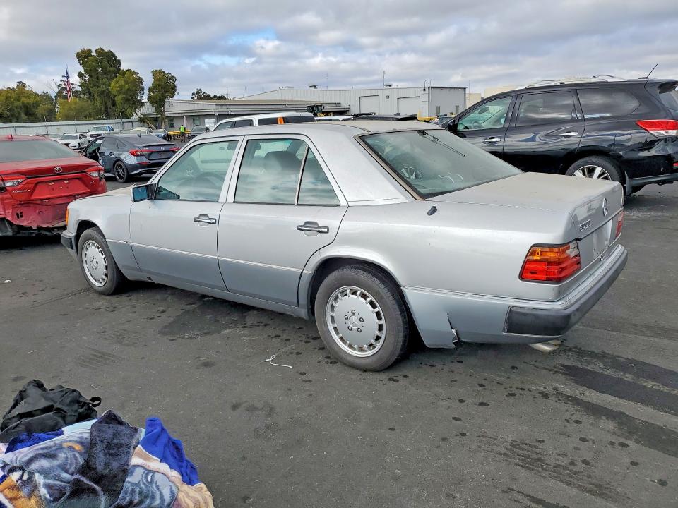 Продаж на аукціоні авто 1992 Mercedes-benz 300, vin: WDBEA26D0NB635657, номер лоту: 67351116