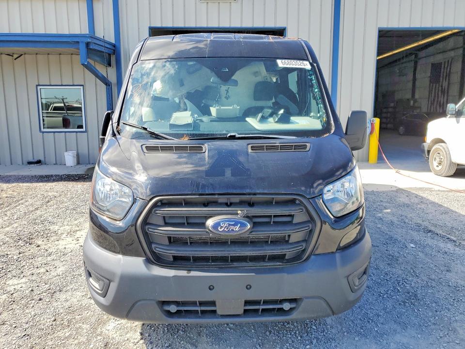 2020 Ford Transit მანქანა იყიდება აუქციონზე, vin: 1FBAX2C88LKA15503, აუქციონის ნომერი: 66803526