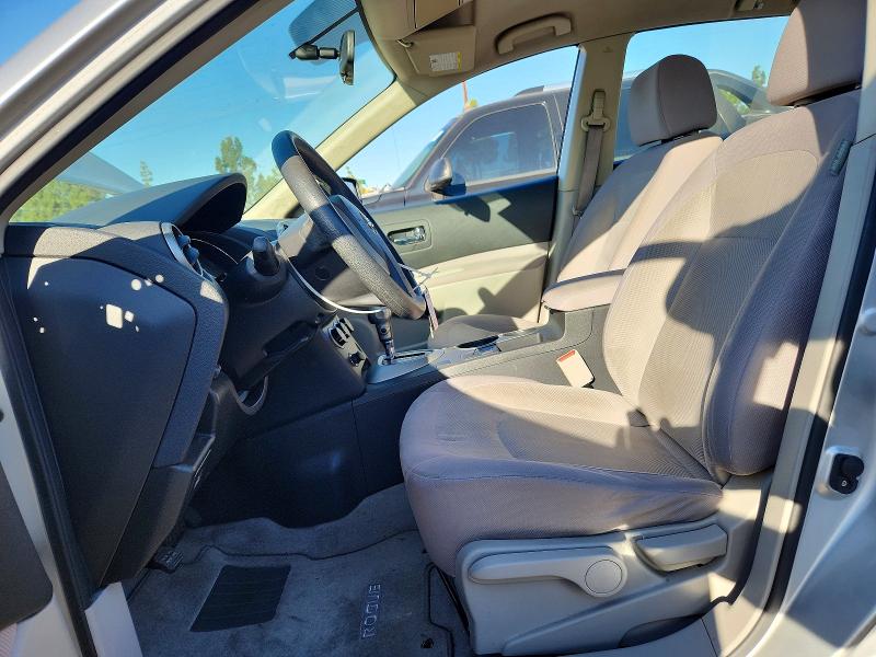 Продажа на аукционе авто 2013 Nissan Rogue, vin: JN8AS5MT0DW500473, номер лота: 70887946
