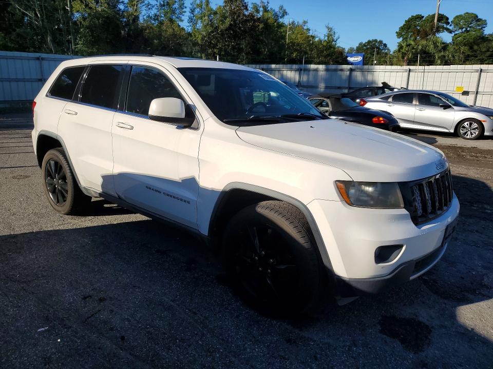 Продажа на аукционе авто 2012 Jeep Grand Cherokee, vin: 1C4RJFAG4CC329306, номер лота: 69667066