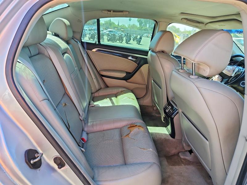 Aukcja sprzedaży 2008 Acura Tl, vin: 19UUA66288A043857, numer aukcji: 69435226