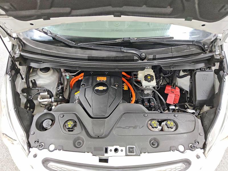 68421296 :رقم المزاد ، KL8CK6S06EC444165 vin ، 2014 Chevrolet Spark Ev مزاد بيع