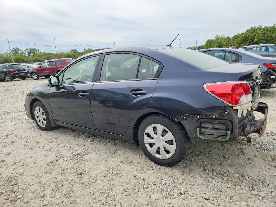 Продаж на аукціоні авто 2014 Subaru Impreza, vin: JF1GJAA64EH014194, номер лоту: 70497326