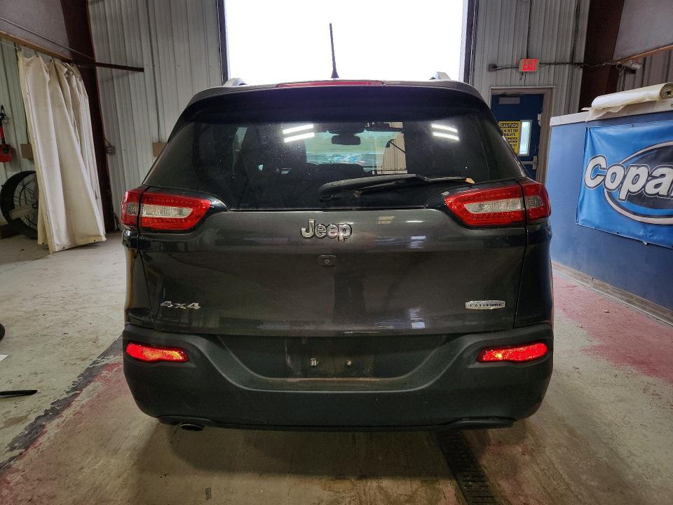 Продаж на аукціоні авто 2015 Jeep Cherokee, vin: 1C4PJMCB6FW653101, номер лоту: 70701286