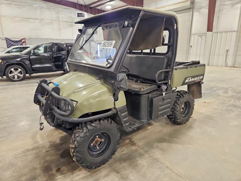 Продаж на аукціоні авто 2007 Polaris Ranger, vin: 4XARH68AX74113738        , номер лоту: 69029096