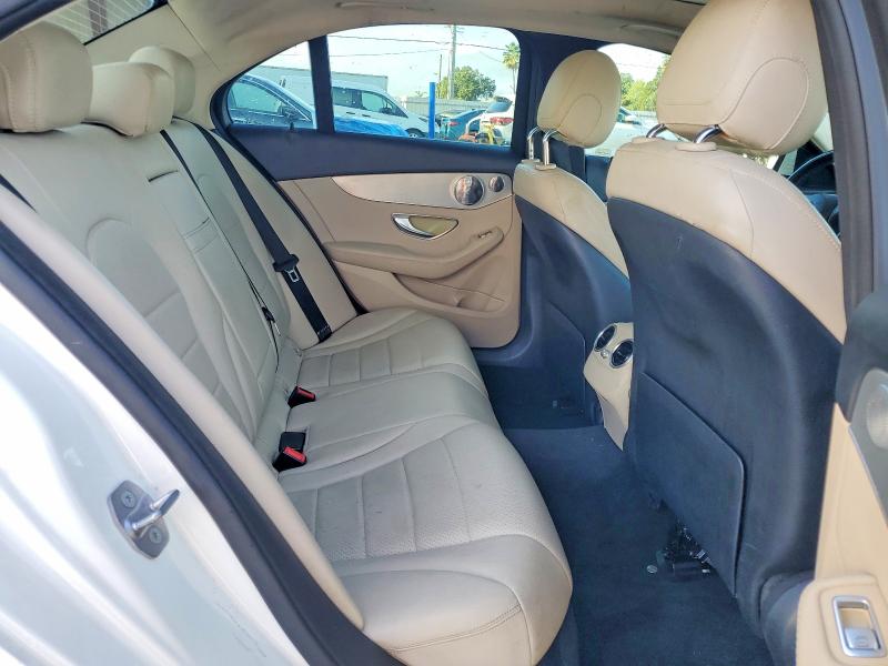 Продаж на аукціоні авто 2016 Mercedes-benz C, vin: 55SWF4JB7GU160810, номер лоту: 67294766