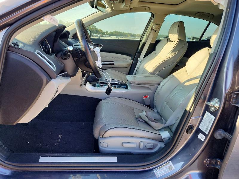 71032156 :رقم المزاد ، 19UUB2F82KA007311 vin ، 2019 Acura Tlx مزاد بيع