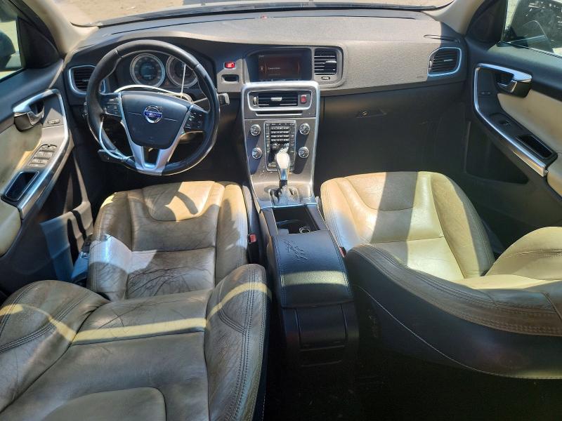 Продажа на аукционе авто 2013 Volvo S60, vin: YV1612FS0D2181505, номер лота: 67651736