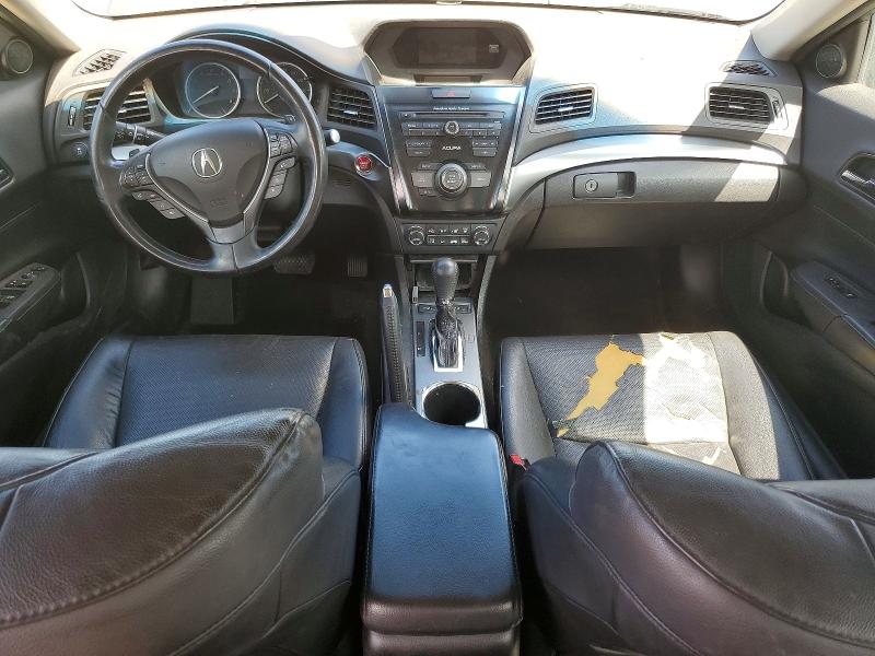 2013 Acura Ilx მანქანა იყიდება აუქციონზე, vin: 19VDE1F52DE017044, აუქციონის ნომერი: 68168066