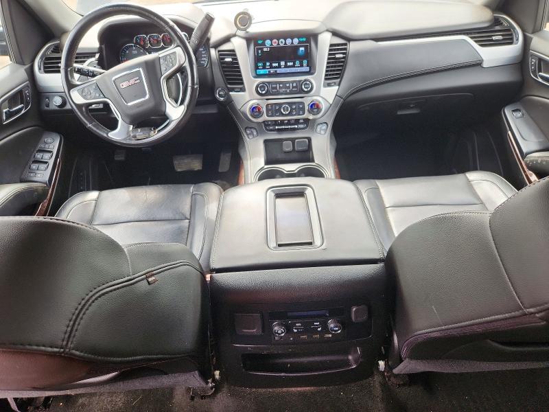 69350906 :رقم المزاد ، 1GKS2GKC7JR314622 vin ، 2018 Gmc Yukon Xl مزاد بيع