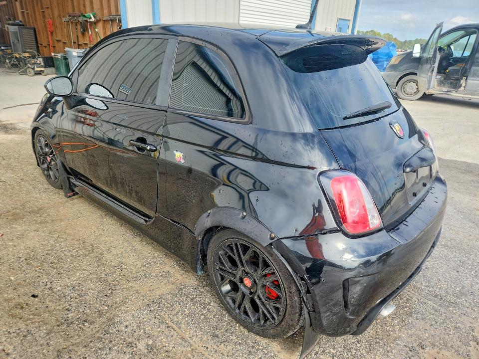 Aukcja sprzedaży 2013 Fiat 500, vin: 3C3CFFFH9DT664970, numer aukcji: 69340796