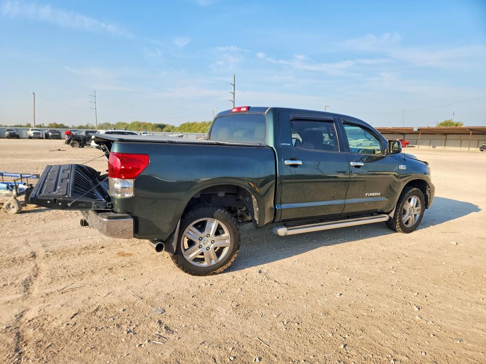 Aukcja sprzedaży 2008 Toyota Tundra, vin: 5TFEV58128X033165, numer aukcji: 70110326