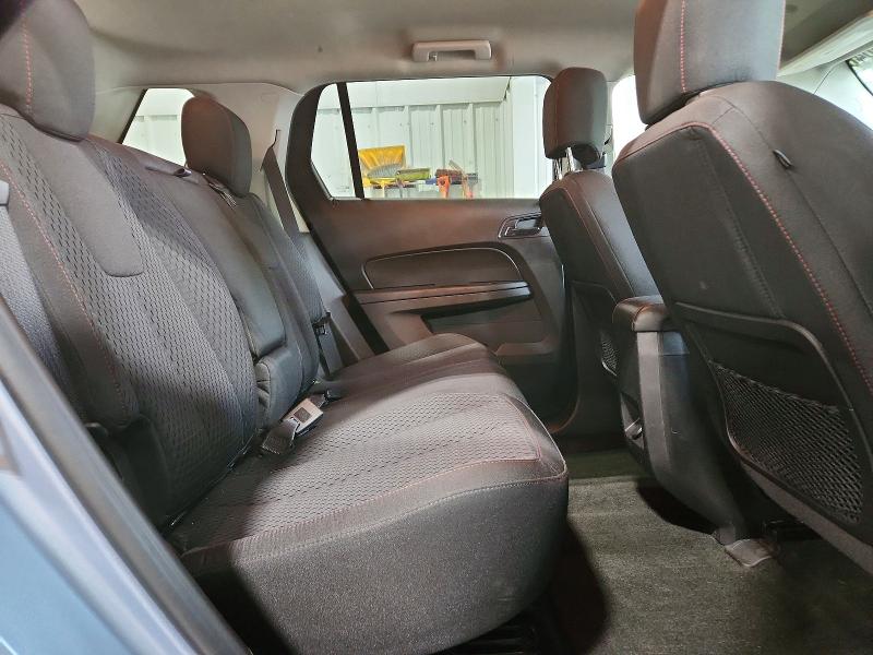 Aukcja sprzedaży 2014 Gmc Terrain, vin: 2GKALMEK5E6159967, numer aukcji: 69370646