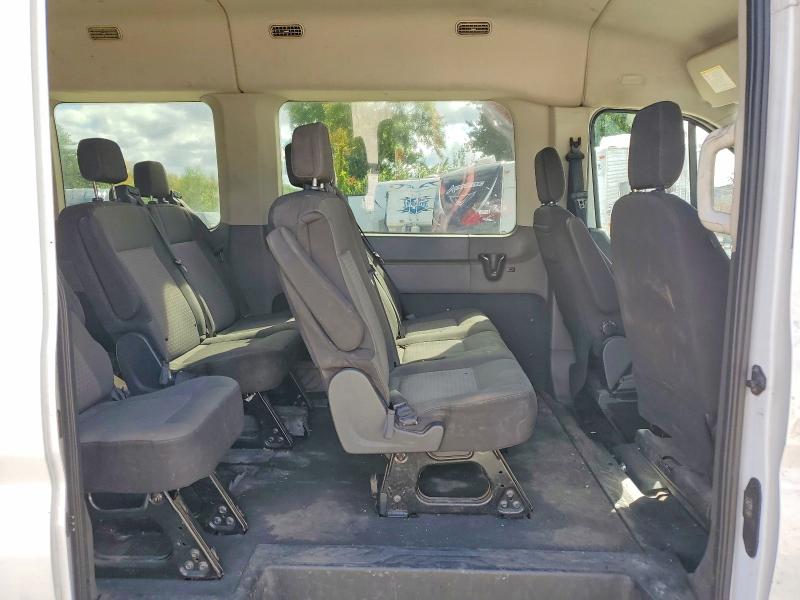 Продаж на аукціоні авто 2021 Ford Transit, vin: 1FBAX2CGXMKA50763, номер лоту: 69509796