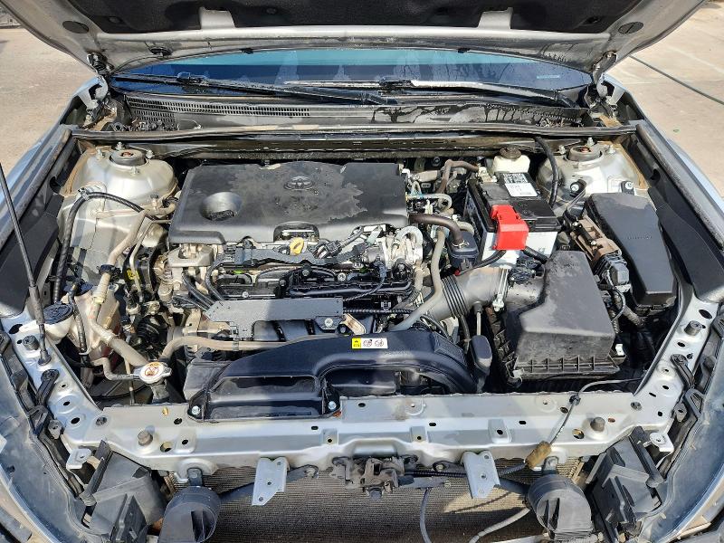 Aukcja sprzedaży 2022 Toyota Camry, vin: 4T1G11AK1NU629165, numer aukcji: 70358556
