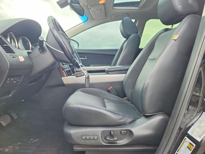 Aukcja sprzedaży 2014 Mazda Cx-9, vin: JM3TB3DA2E0444099, numer aukcji: 69880616