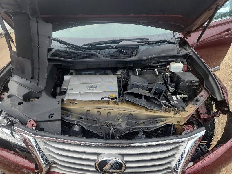 Продажа на аукционе авто 2013 Lexus Rx 350, vin: 2T2BK1BA7DC203926, номер лота: 67220856