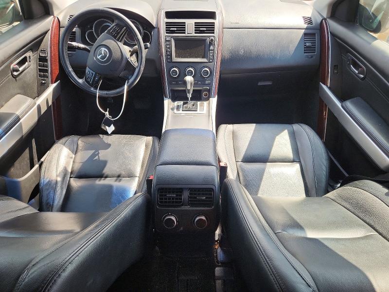 67446506 :رقم المزاد ، JM3TB38Y770113044 vin ، 2007 Mazda Cx-9 مزاد بيع