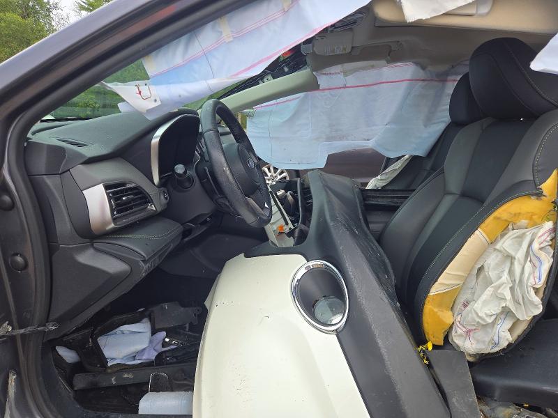 Aukcja sprzedaży 2020 Subaru Outback, vin: 4S4BTHJD4L3185961, numer aukcji: 67277526