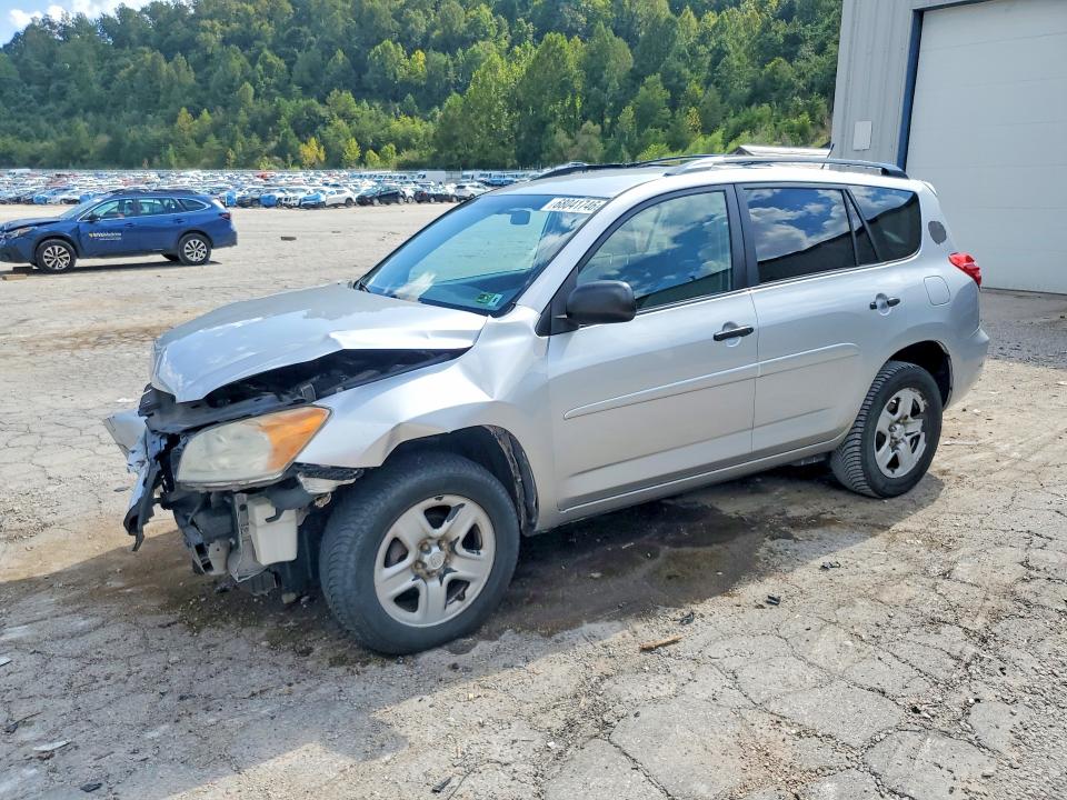 Продаж на аукціоні авто 2012 Toyota Rav4, vin: 2T3BF4DV5CW221193, номер лоту: 68041746