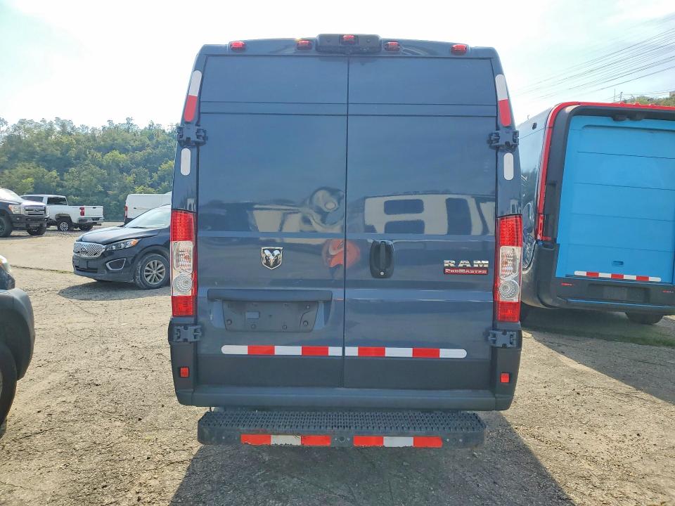 Продажа на аукционе авто 2020 Ram Promaster 3500, vin: 3C6URVJG3LE106896, номер лота: 67491516