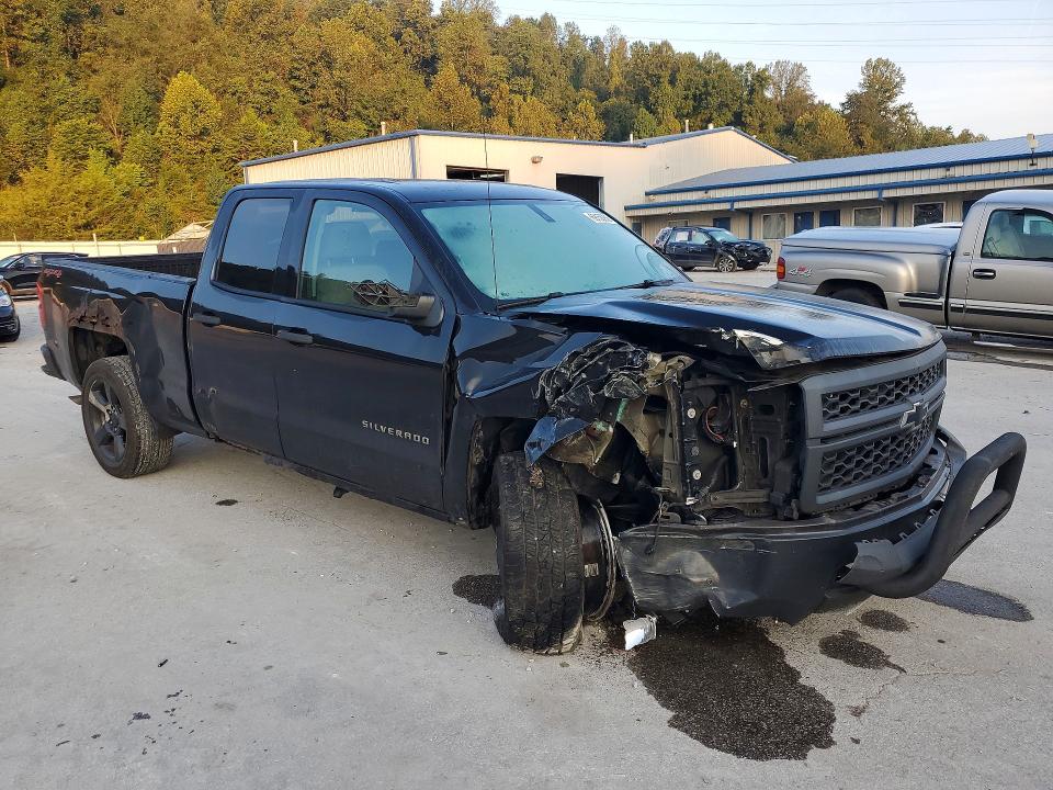 Aukcja sprzedaży 2015 Chevrolet Silverado, vin: 1GCVKPEC3FZ271294, numer aukcji: 69152256