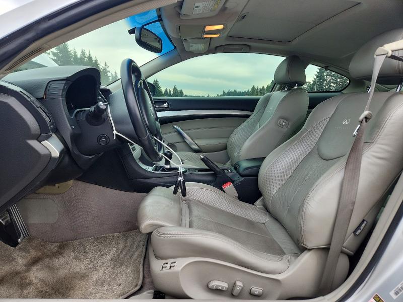 70219296 :رقم المزاد ، JNKCV64E28M122787 vin ، 2008 Infiniti G37 مزاد بيع