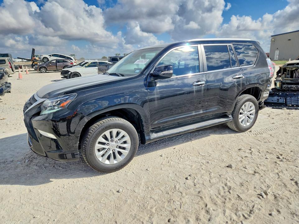 Aukcja sprzedaży 2022 Lexus Gx, vin: JTJAM7BX2N5328460, numer aukcji: 68086286