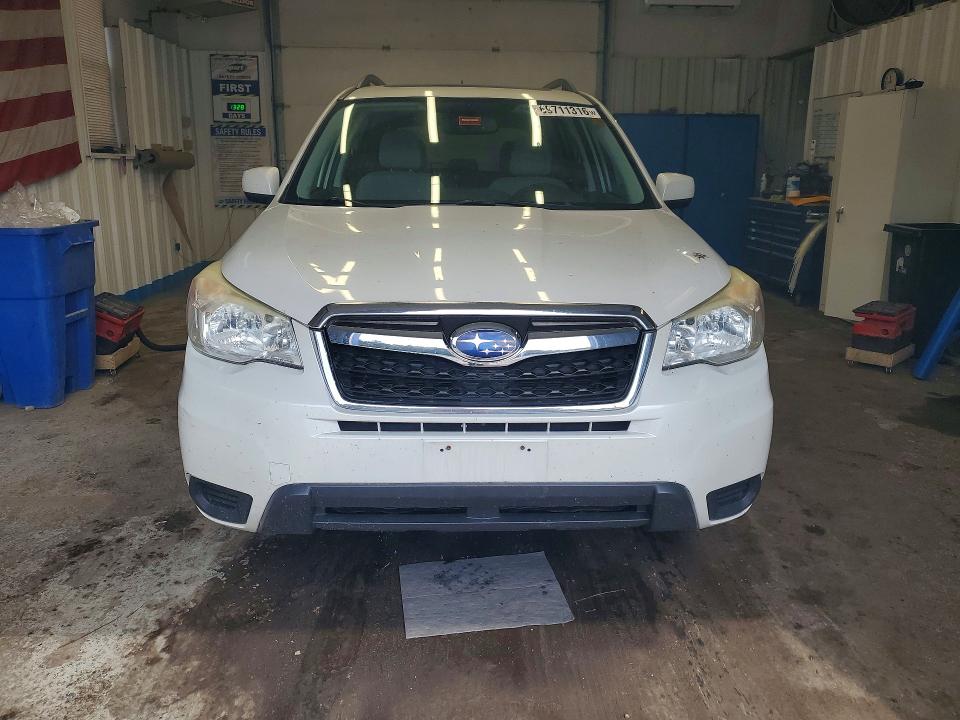 Продаж на аукціоні авто 2014 Subaru Forester, vin: JF2SJAEC0EH426019, номер лоту: 69711316
