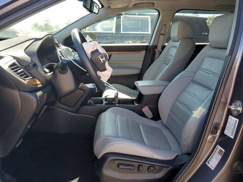 Продажа на аукционе авто 2019 Honda Cr-v, vin: 7FARW2H87KE027877, номер лота: 68428676