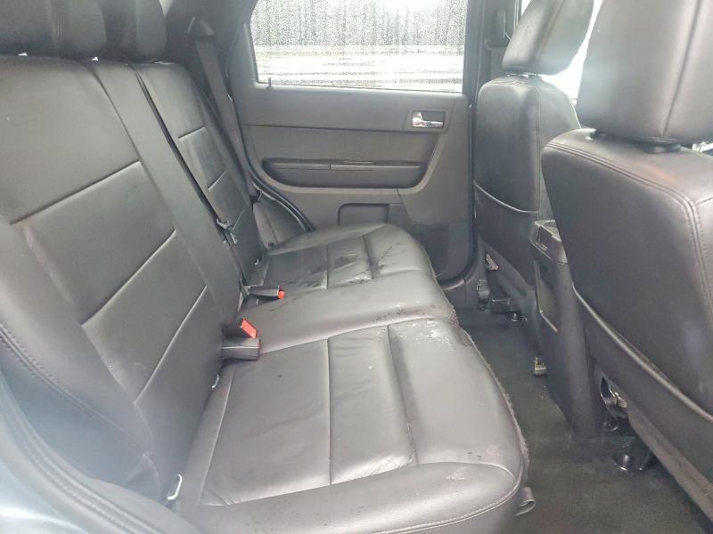 71029336 :رقم المزاد ، 1FMCU9D72CKC26851 vin ، 2012 Ford Escape مزاد بيع