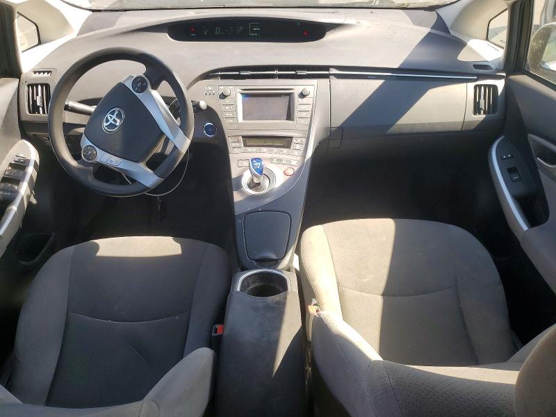 2015 Toyota Prius მანქანა იყიდება აუქციონზე, vin: JTDKN3DU1F2003169, აუქციონის ნომერი: 70254186