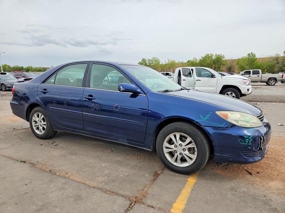 Продаж на аукціоні авто 2005 Toyota Camry, vin: 4T1BF30K85U102104, номер лоту: 69634446