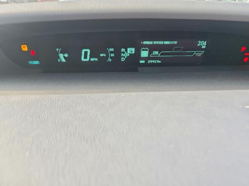 Продажа на аукционе авто 2011 Toyota Prius, vin: JTDKN3DU5B5362971, номер лота: 67270976