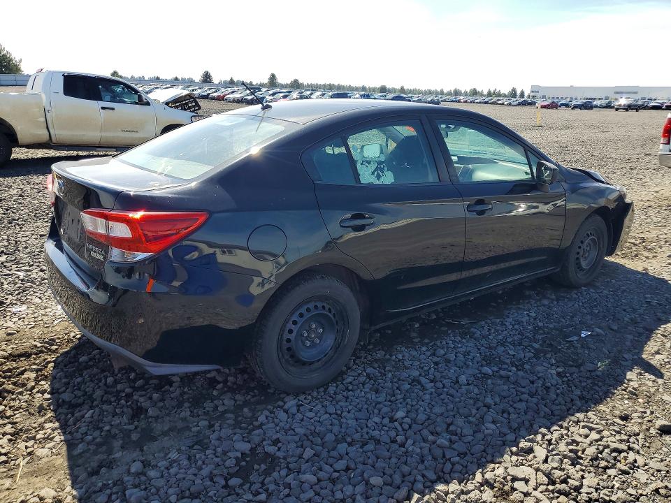 68271116 :رقم المزاد ، 4S3GKAA66H3610514 vin ، 2017 Subaru Impreza مزاد بيع