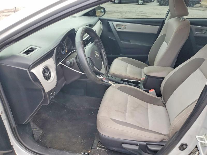 Продаж на аукціоні авто 2019 Toyota Corolla, vin: 2T1BURHE8KC160444, номер лоту: 70272856