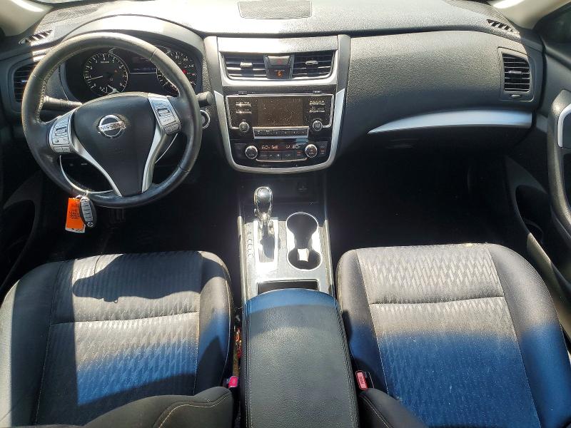 Продажа на аукционе авто 2018 Nissan Altima, vin: 1N4AL3AP3JC185241, номер лота: 68161916