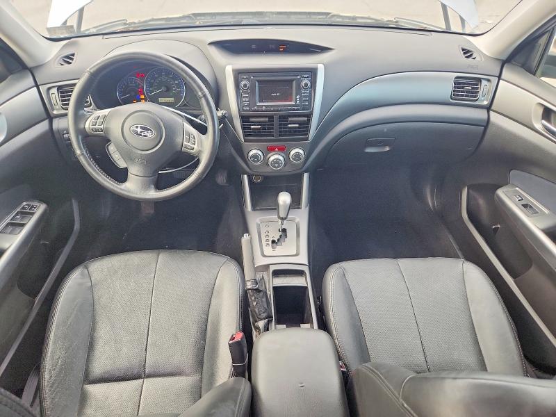 Продаж на аукціоні авто 2013 Subaru Forester, vin: JF2SHAEC8DH402321, номер лоту: 67285366