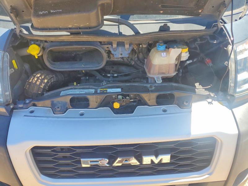 Aukcja sprzedaży 2022 Ram Promaster 3500, vin: 3C7WRVMG2NE126012, numer aukcji: 65392036