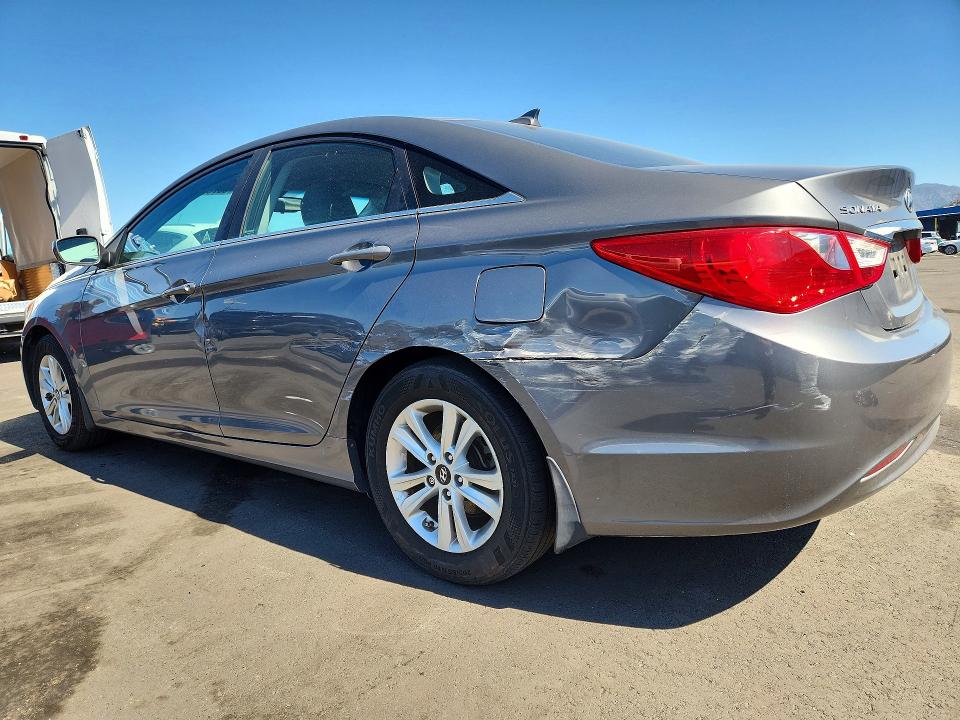 Aukcja sprzedaży 2013 Hyundai Sonata, vin: 5NPEB4AC2DH674370, numer aukcji: 68767916