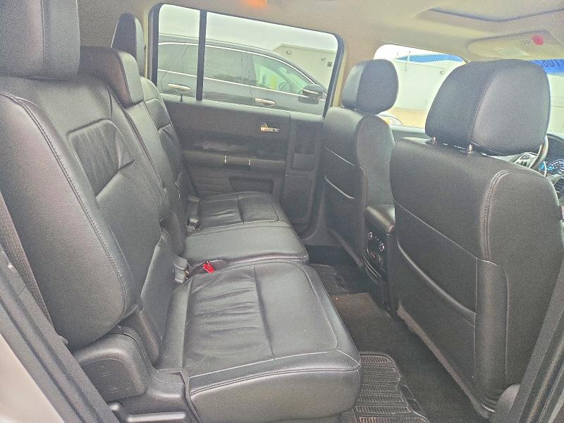 Aukcja sprzedaży 2014 Ford Flex, vin: 2FMGK5C85EBD33741, numer aukcji: 70822836